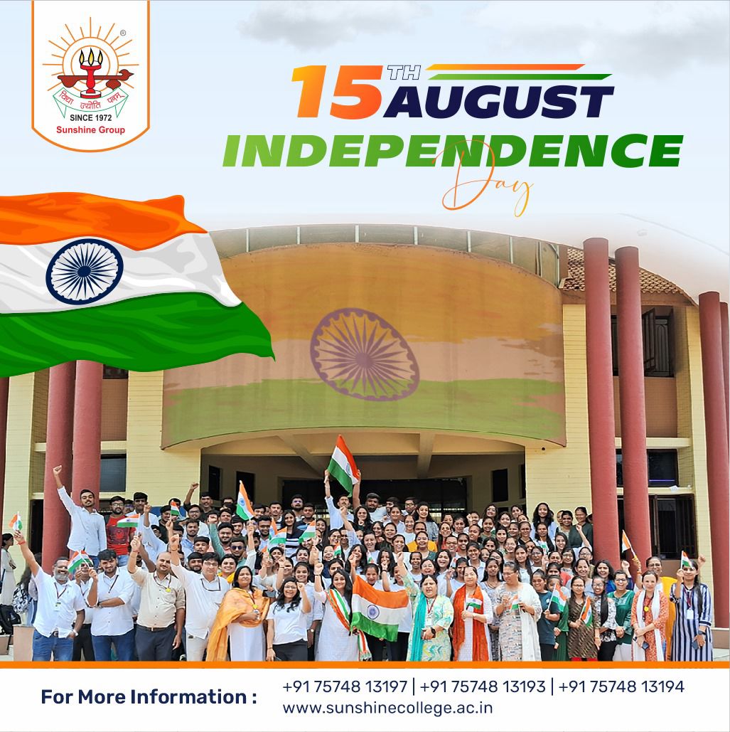 Independence Day 2024