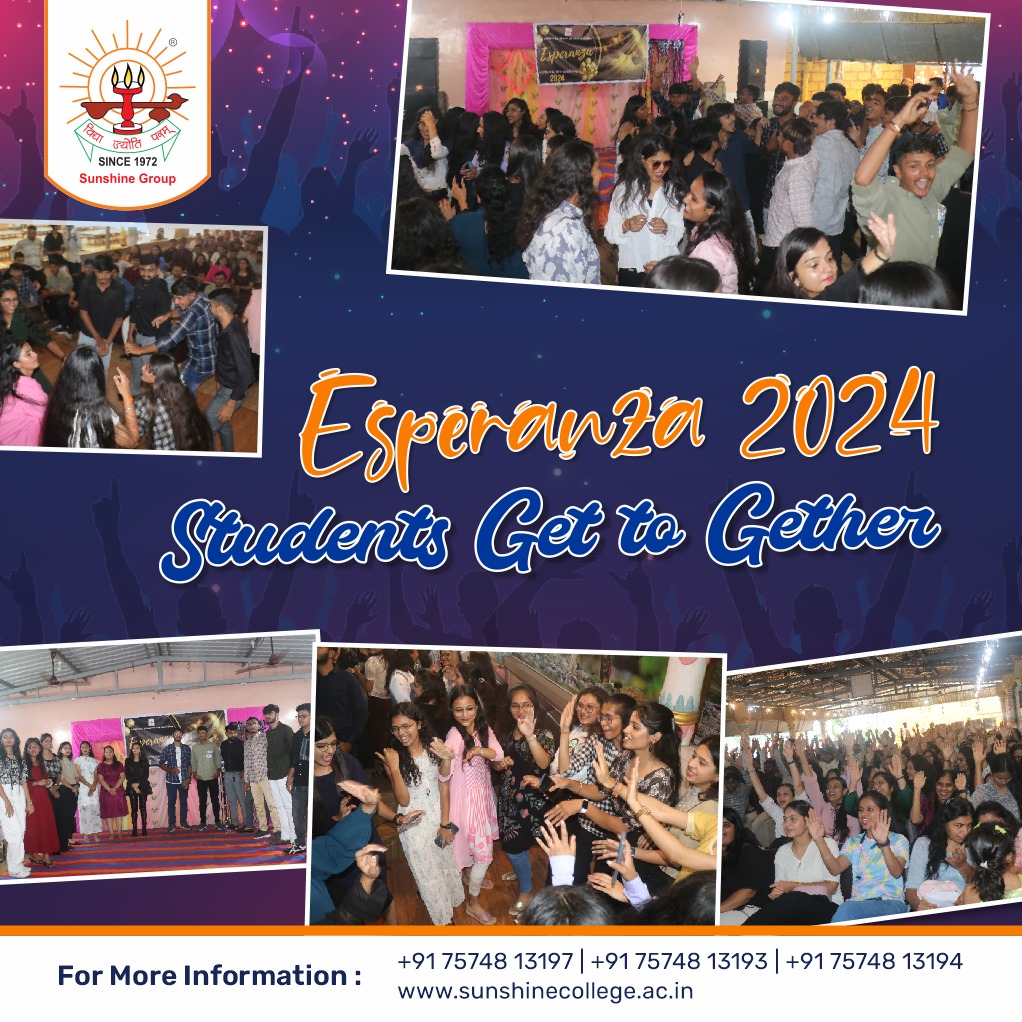 Esperanza 2024 | Students Get together